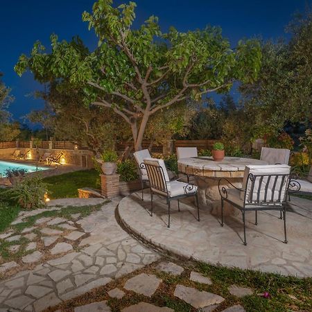 Joya Luxury Villas Κυψέλη Εξωτερικό φωτογραφία
