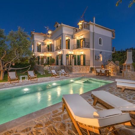 Joya Luxury Villas Κυψέλη Εξωτερικό φωτογραφία