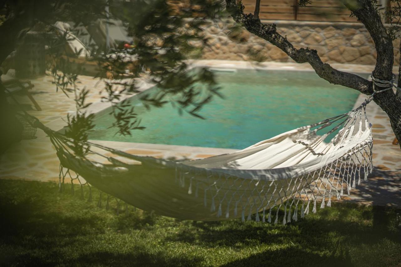 Joya Luxury Villas Κυψέλη Εξωτερικό φωτογραφία