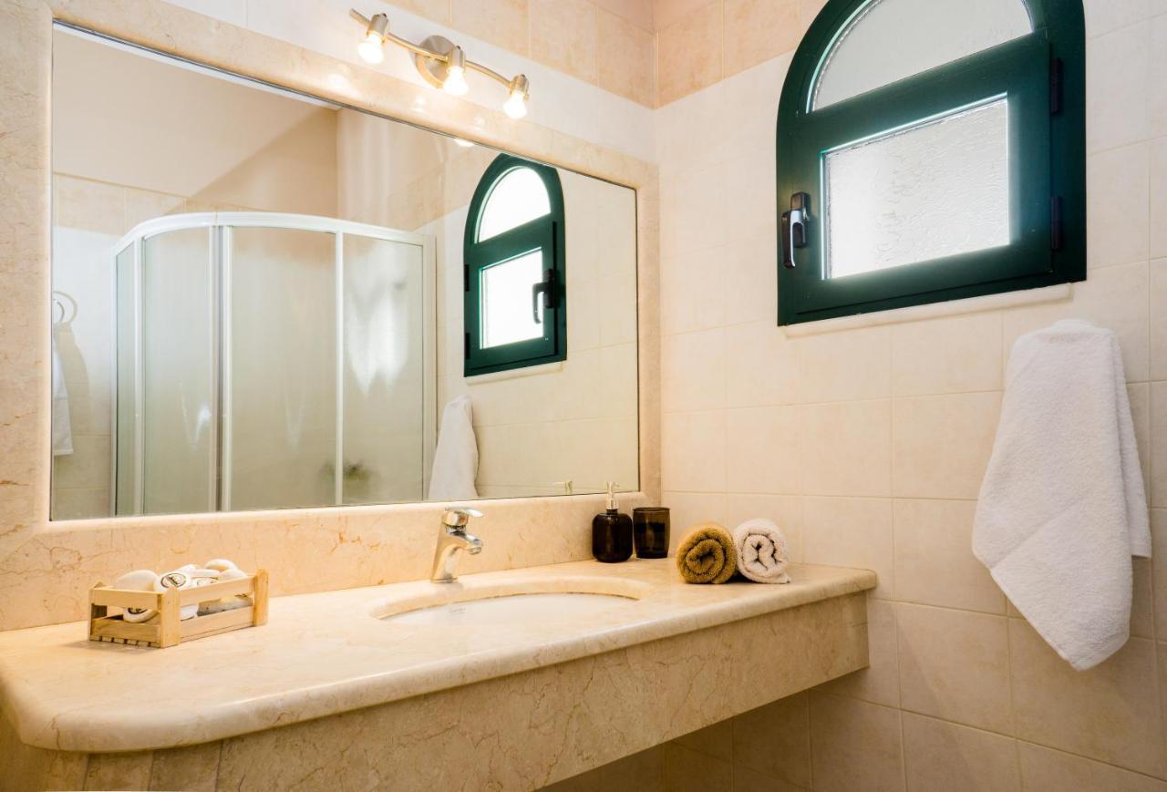 Joya Luxury Villas Κυψέλη Εξωτερικό φωτογραφία
