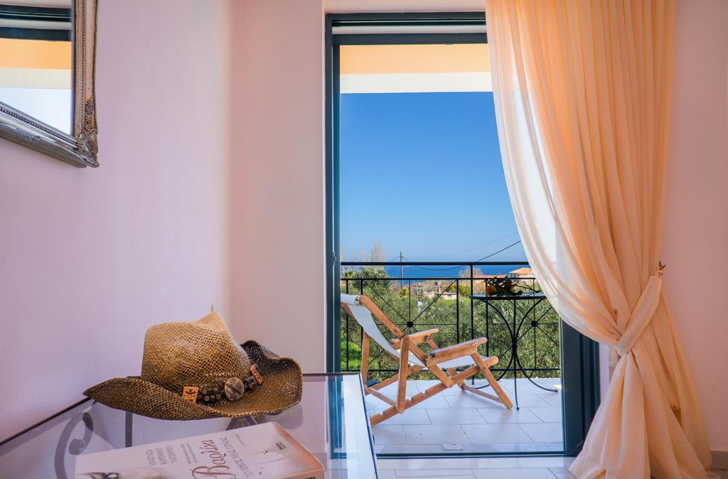Joya Luxury Villas Κυψέλη Εξωτερικό φωτογραφία