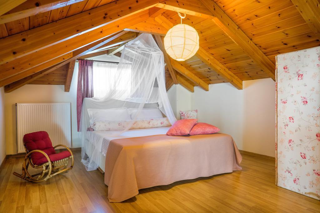Joya Luxury Villas Κυψέλη Εξωτερικό φωτογραφία