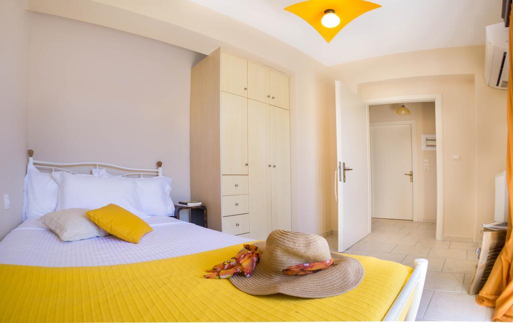Joya Luxury Villas Κυψέλη Εξωτερικό φωτογραφία