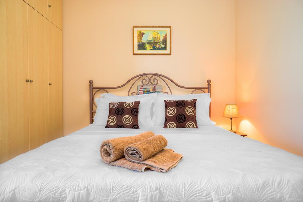 Joya Luxury Villas Κυψέλη Εξωτερικό φωτογραφία