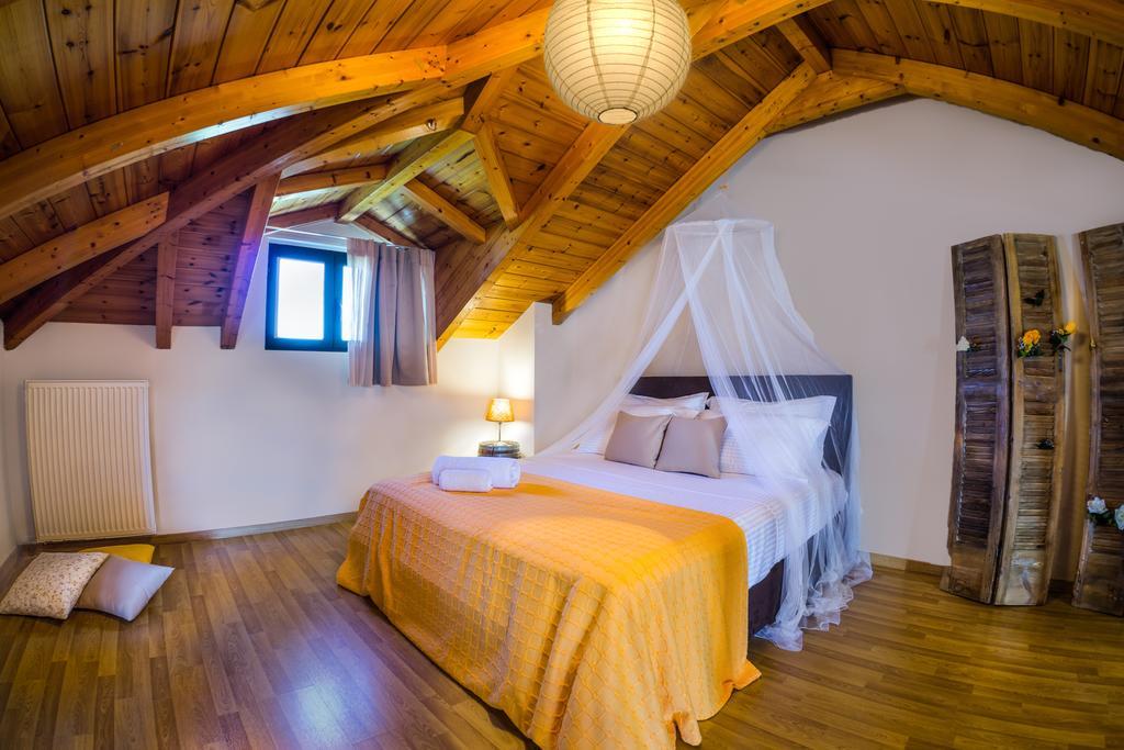 Joya Luxury Villas Κυψέλη Εξωτερικό φωτογραφία