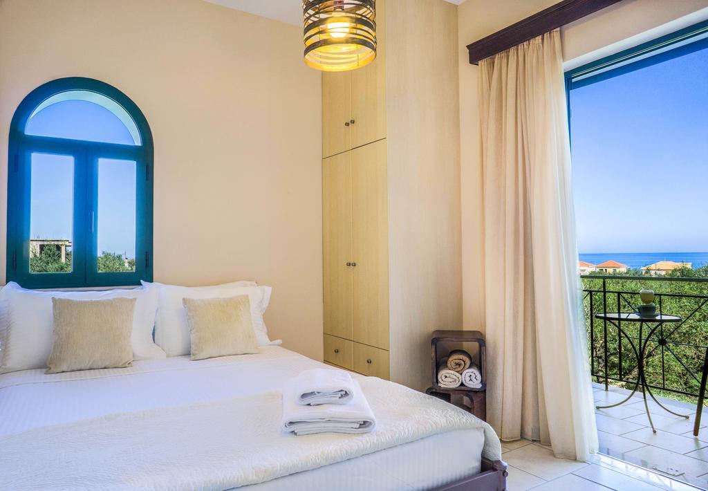 Joya Luxury Villas Κυψέλη Εξωτερικό φωτογραφία